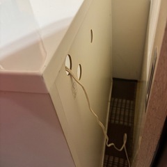 キッチンカウンターの画像