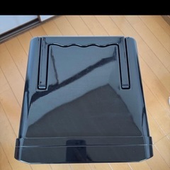 マルチユース冷温庫 MNBX-18T 小型冷蔵庫 1ドア冷蔵庫の画像