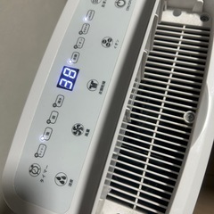 除湿機の画像
