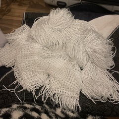 【交渉中】キラキラのれんカーテンの画像