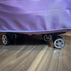 キャリートートバッグ🛞2wayの画像