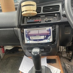 スズキトラック 平成8年式車検あり (神奈川県管轄)の画像