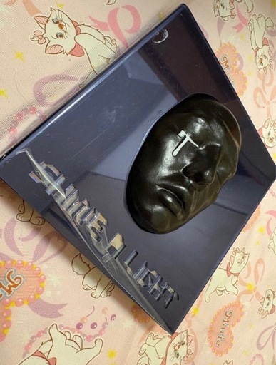 【美品】【初回生産限定】G-DRAGON shine a light アルバム