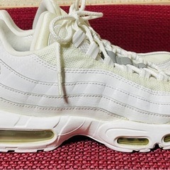 急募❗️エアマックス95 エッセンシャルの画像