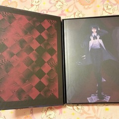美品　Ado 1stアルバム 狂言 フィギュア＆書籍盤 初回限定盤 特典付きの画像