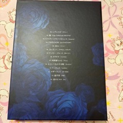 美品　Ado 1stアルバム 狂言 フィギュア＆書籍盤 初回限定盤 特典付きの画像