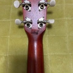 ARIA ウクレレの画像