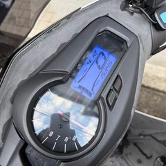 シグナス4型自賠責11年SED8J 15345km カスタム多数の画像