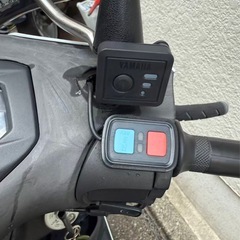 シグナス4型自賠責11年SED8J 15345km カスタム多数の画像