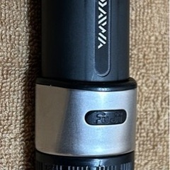 美品　ダイワ　タマンモンスター8号　8-52遠投の画像