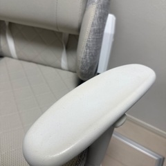 ゲーミングチェア　の画像