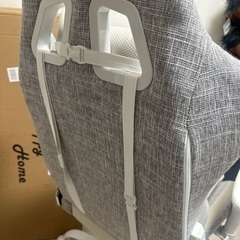 ゲーミングチェア　の画像