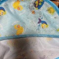 難ありソフトバスチェアの画像