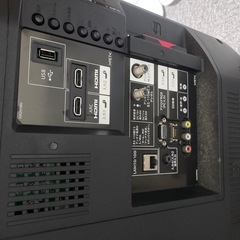 美品　SHARP シャープ　液晶テレビ　32型　2015年製の画像