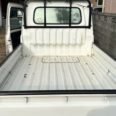 ハイゼトトラク MT5 s200pの画像