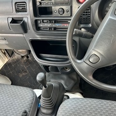 ハイゼトトラク MT5 s200pの画像