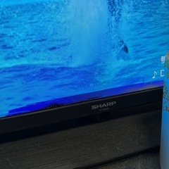 32型テレビ
の画像