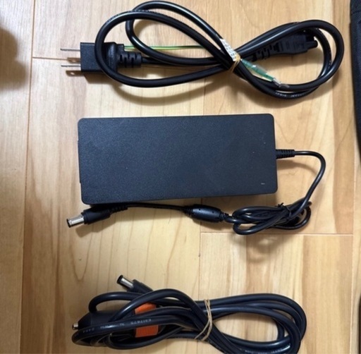 ジャックリーポータブル電源
