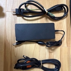 ジャックリーポータブル電源の画像