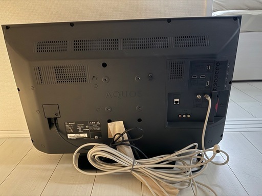【お話中】SONY 32Vテレビ+Amazon　Fire Stick