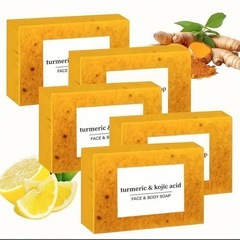 ターメリック
①SNS大人気の商品　ジモティー限定価格3個　Amazonより余裕で安い の画像