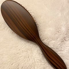 La CASTA Head Spa Brush ヘアブラシ ヘアケア くし ラ・カスタの画像