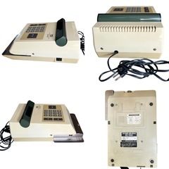 EC-1100 電子チェックライター MAXの画像