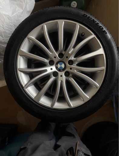 BMW ホイール　18インチ