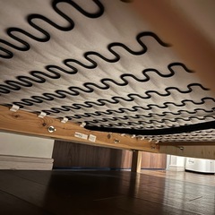 《決定済み》IKEA  大人気ソファー【カルルスタード】の画像