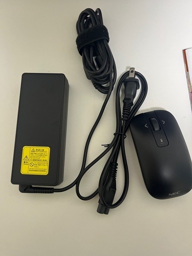 NEC LAVIE　PC-A2355GAB-E3