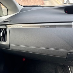 交換用　プリウス　PHV Gレザーパッケージ　極上車の画像