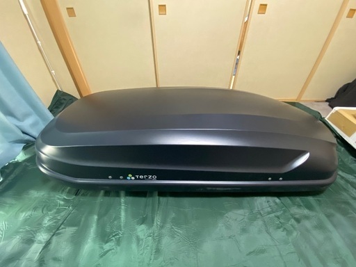 PIAA terzo EA380B（ORCA380)売ります