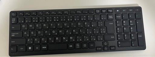 NEC LAVIE　PC-A2355GAB-E3