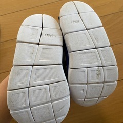 13.0センチ　NIKE ダイナモ　靴の画像