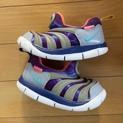 13.0センチ　NIKE ダイナモ　靴の画像