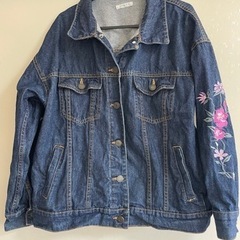 140〜150の古着　女子　子供服の画像