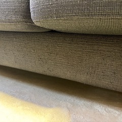 ソファーの画像