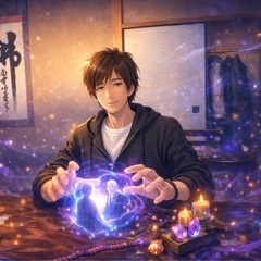 霊視鑑定 恋愛相談 運気向上 占い 