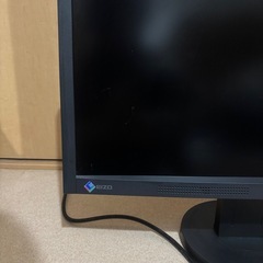 液晶モニター　 EIZOの画像
