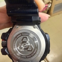 g-shock gpw-1000 gwg-1000
の画像
