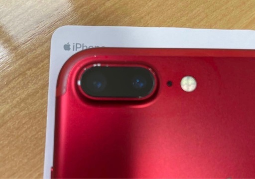 iPhone7plus 256GB