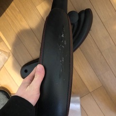 サンワサプライ　チェアの画像