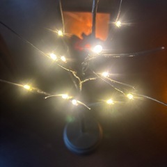 キャンドル，ランプの画像