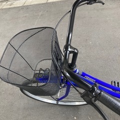 自転車47の画像