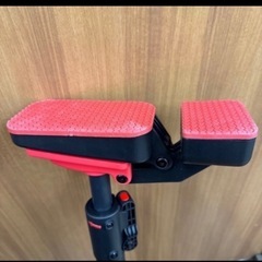 懸垂バーの画像