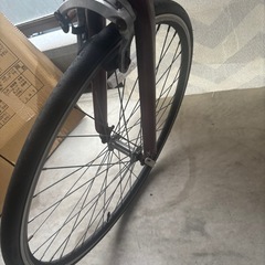 【中古】自転車/クロスバイクの画像
