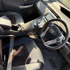 30プリウス前期　Sグレード　車検R8年6月　182,000キロの画像