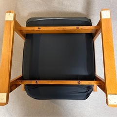 お取引者決定　ソファ　1人掛け　美品の画像