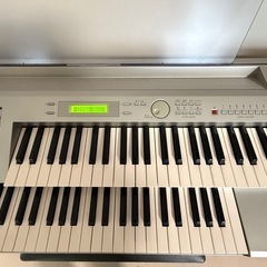 エレクトーンの画像