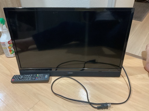 MAXZEN 32インチ型テレビ